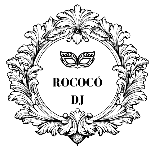 Rococo DJ actuando